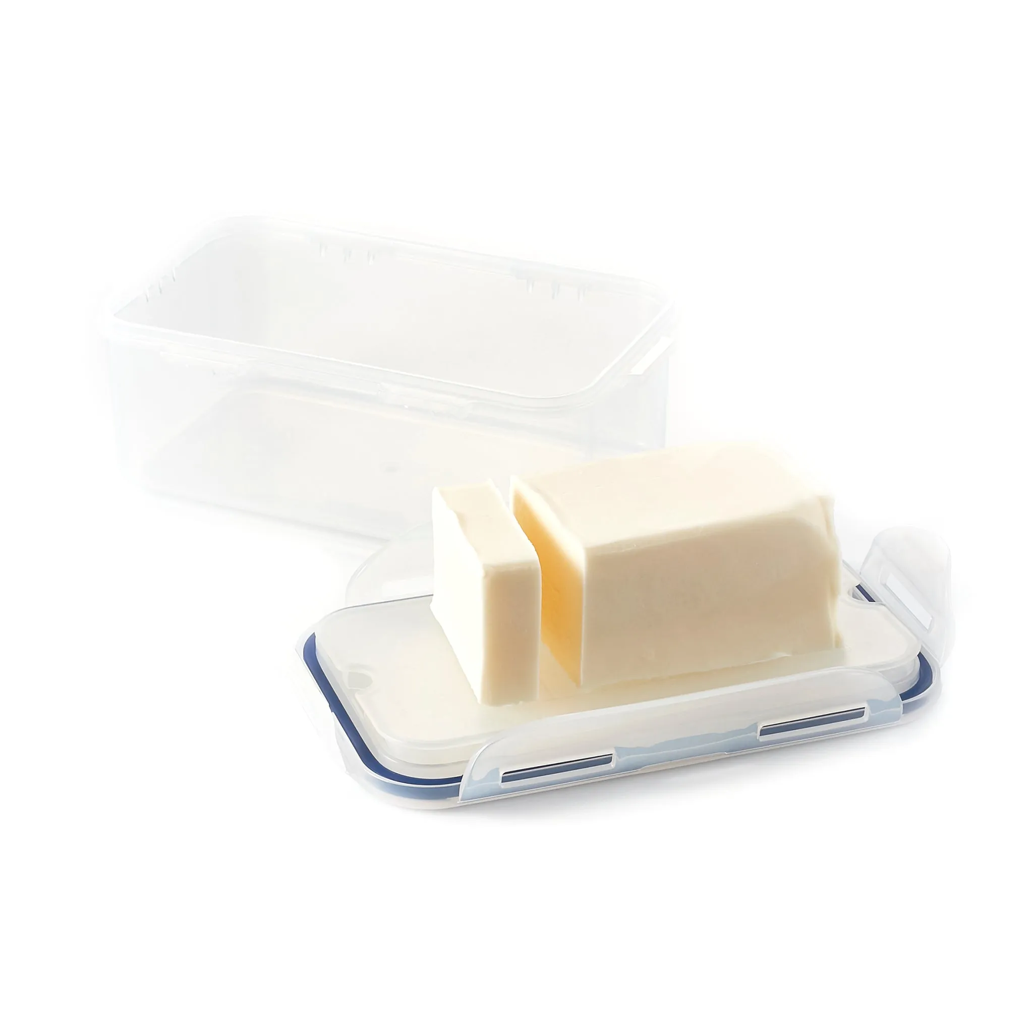 25-Ounce Specialty Butter and Cheese Container