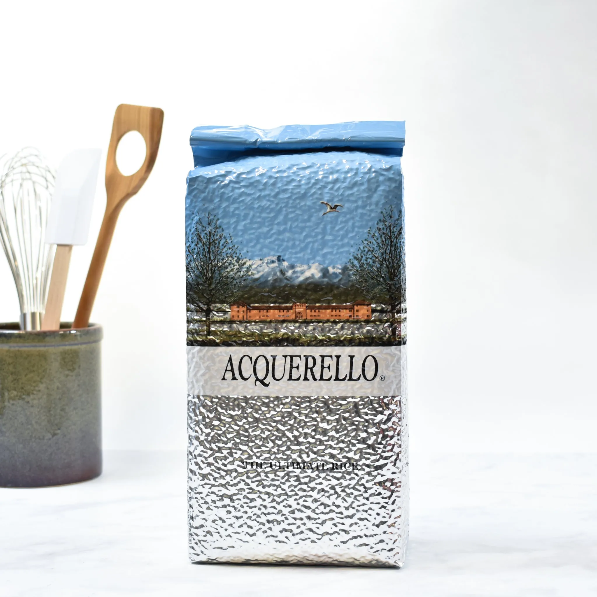Acquerello Aged Carnaroli Rice, 2.5kg