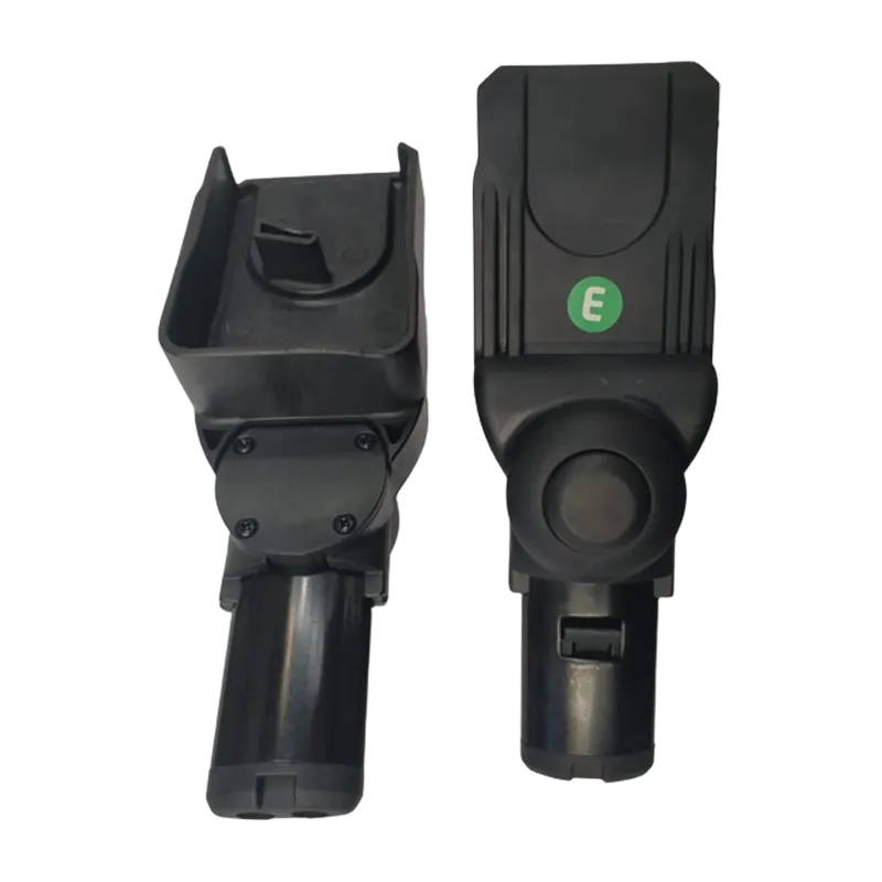 Adaptador Beb Conforto Mobi
