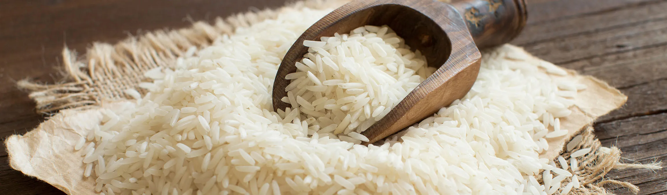 Ambrossia Basmati Aromatic Rice 10LB