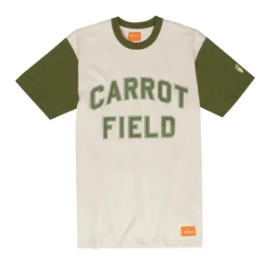Anwar Carrots Carrot Field T-shirt