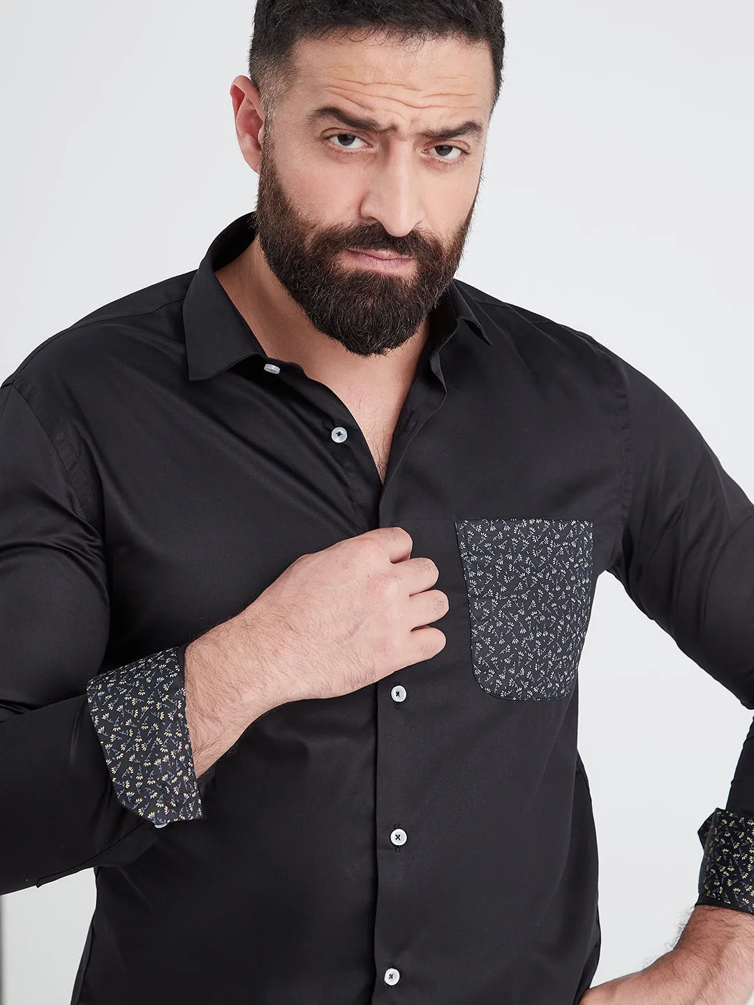 Black Eyed Peas Shirt