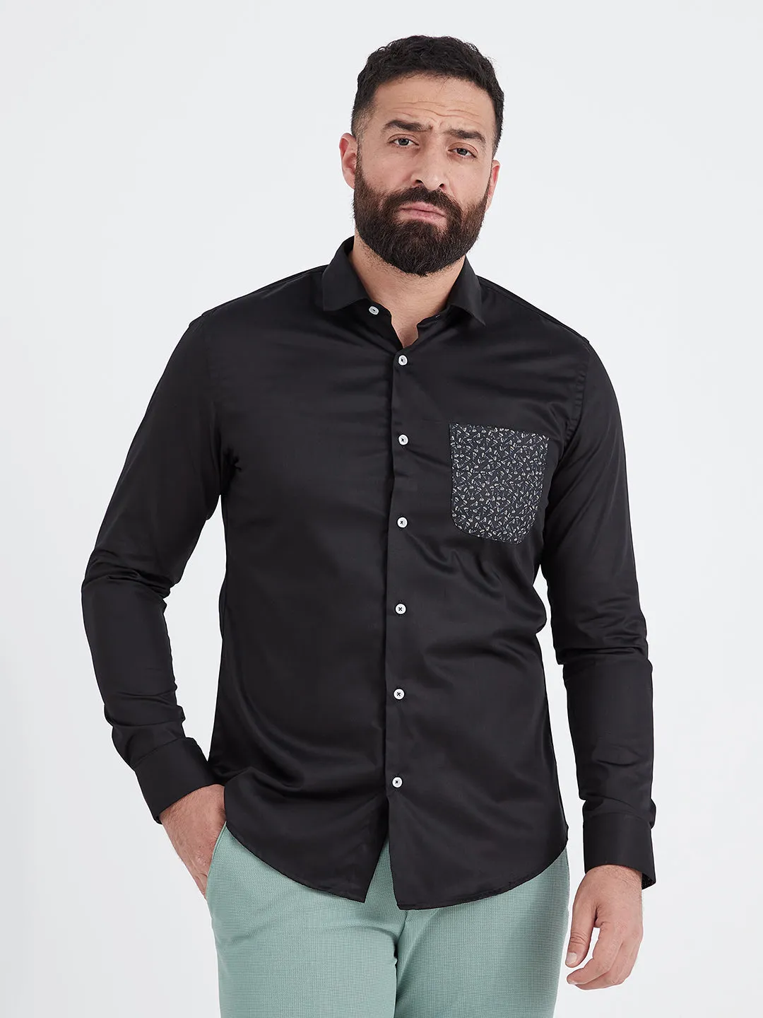 Black Eyed Peas Shirt