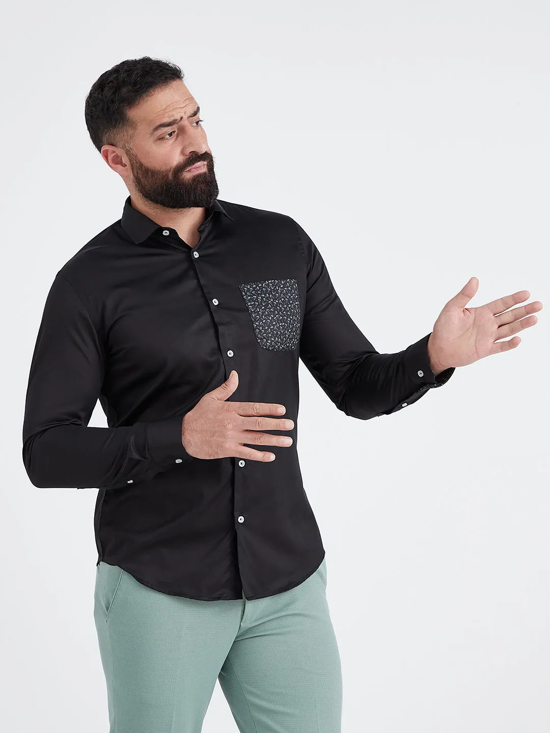 Black Eyed Peas Shirt
