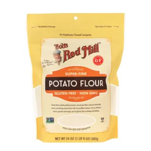 Bob's Red Mill Potato Flour