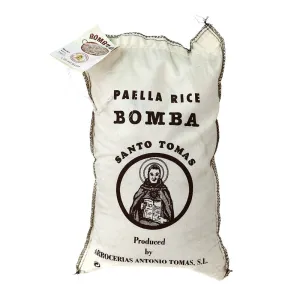 Bomba Paella Rice 500g