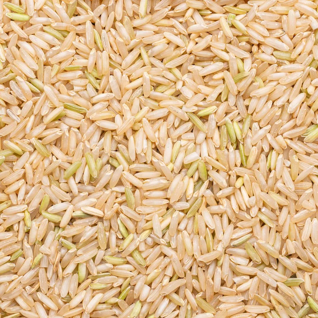Brown Basmati Rice