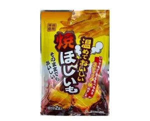 Dried Sweet Potato