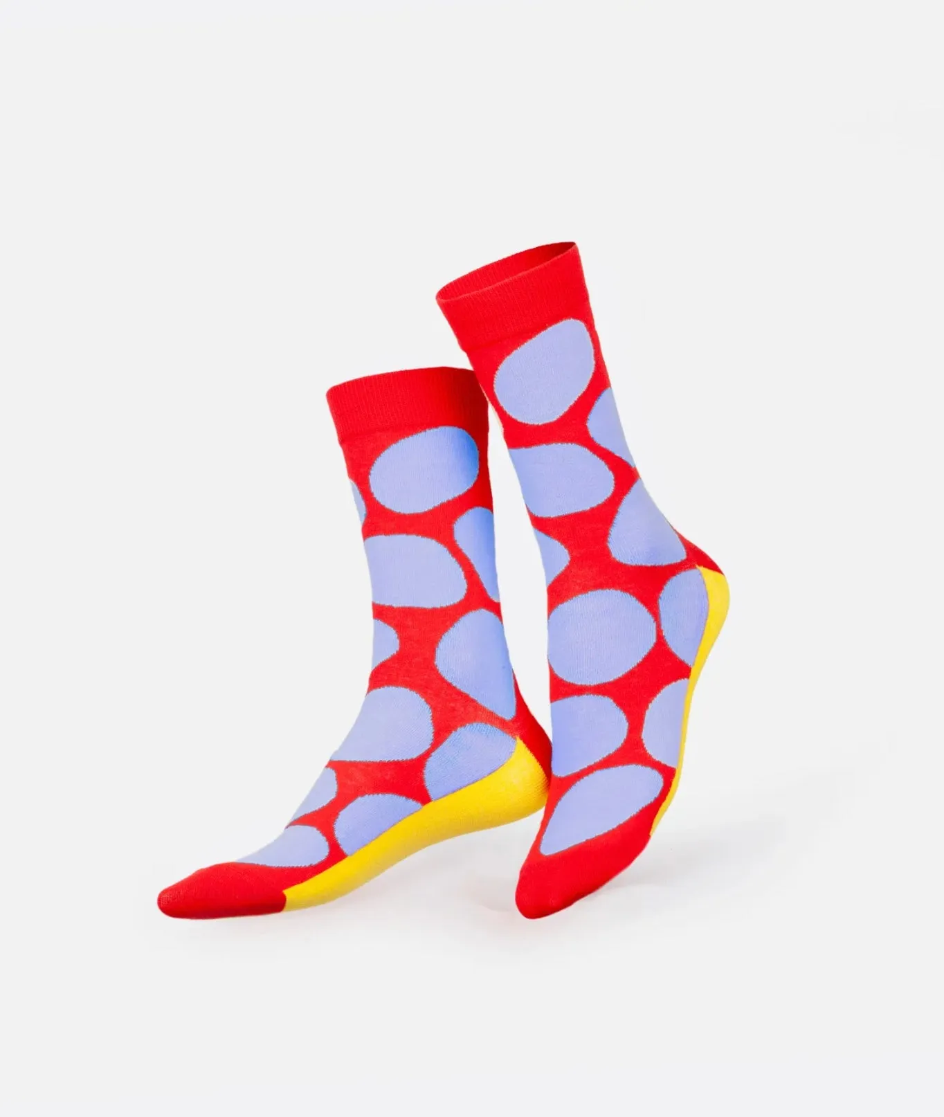 Eat My Socks: Salty Chips