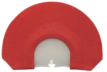 Flextone Game Calls Feather Cutter Turkey Call FG-TURK-00081