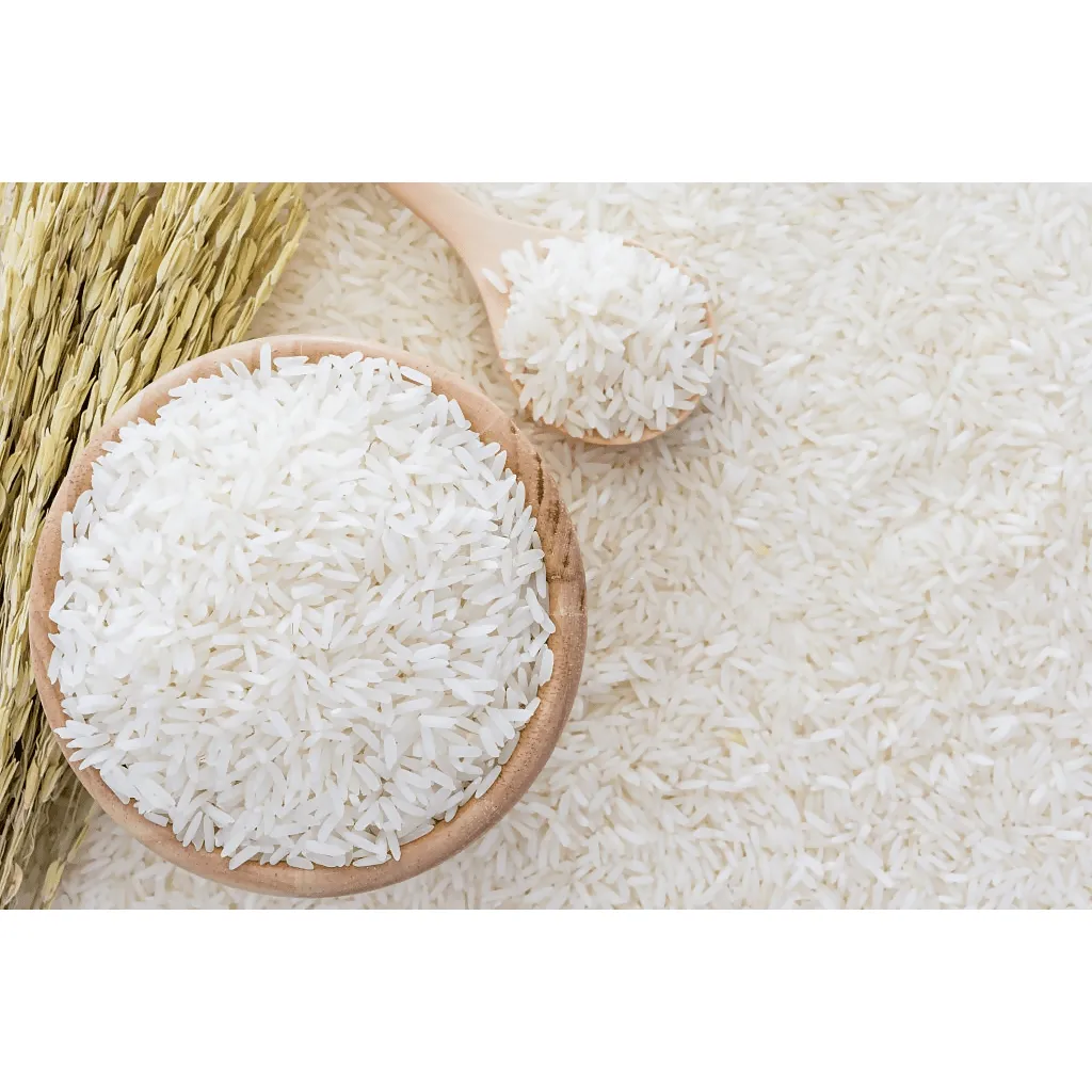  Jasmine Rice