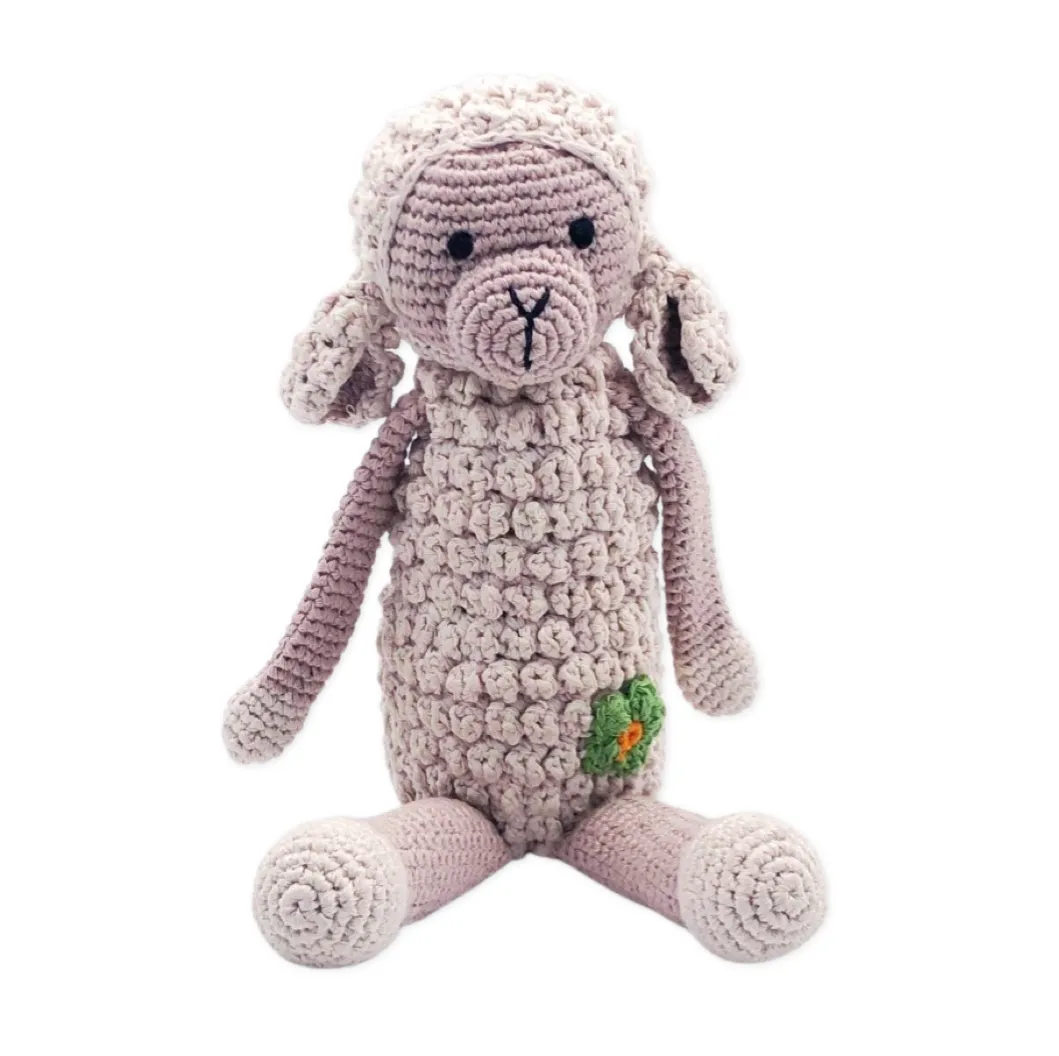 Lamb Rattle