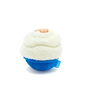 Mashed Potato Mountain