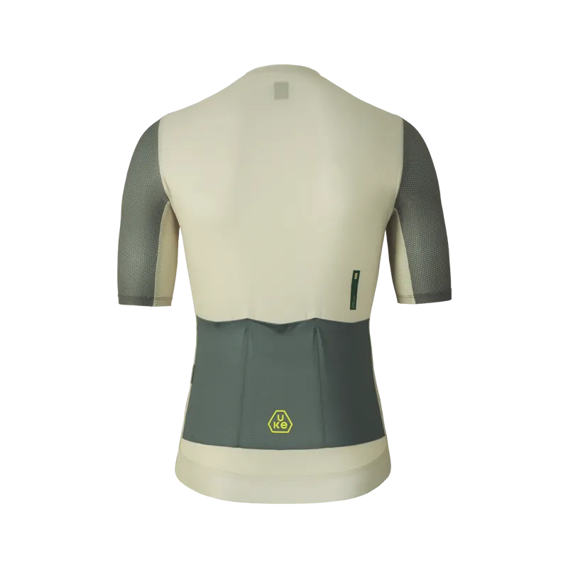 Men's Jersey SI-1 Pillow Hill-Rice brown
