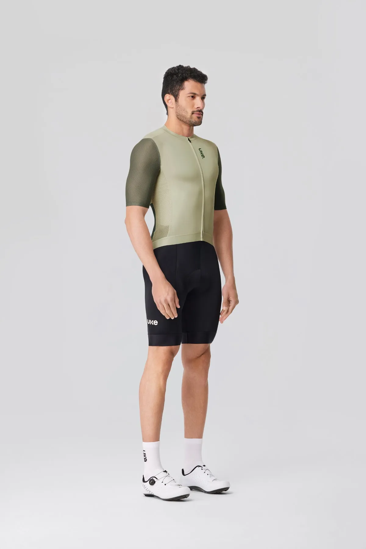 Men's Jersey SI-1 Pillow Hill-Rice brown