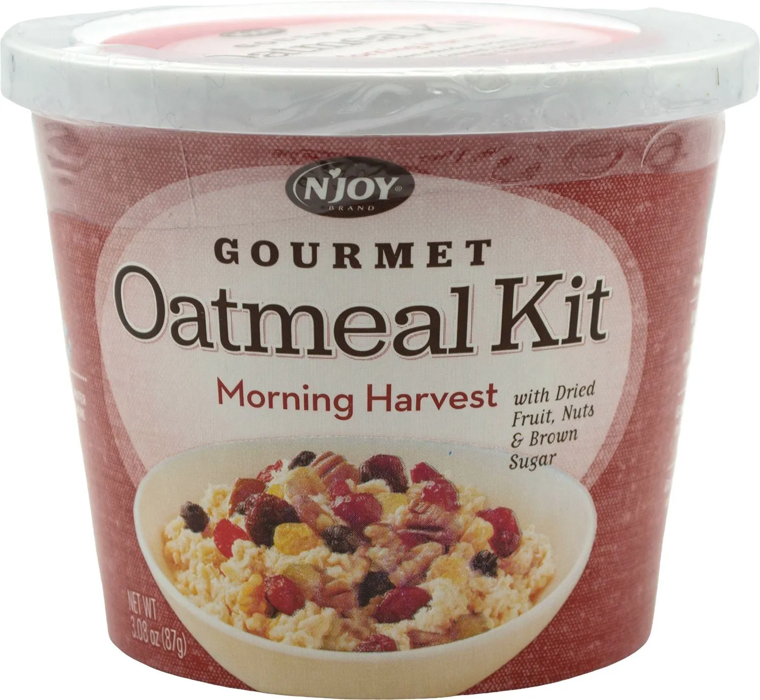 N'Joy Oatmeal Kit