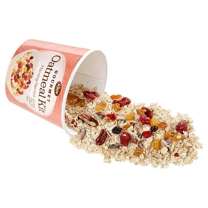 N'Joy Oatmeal Kit