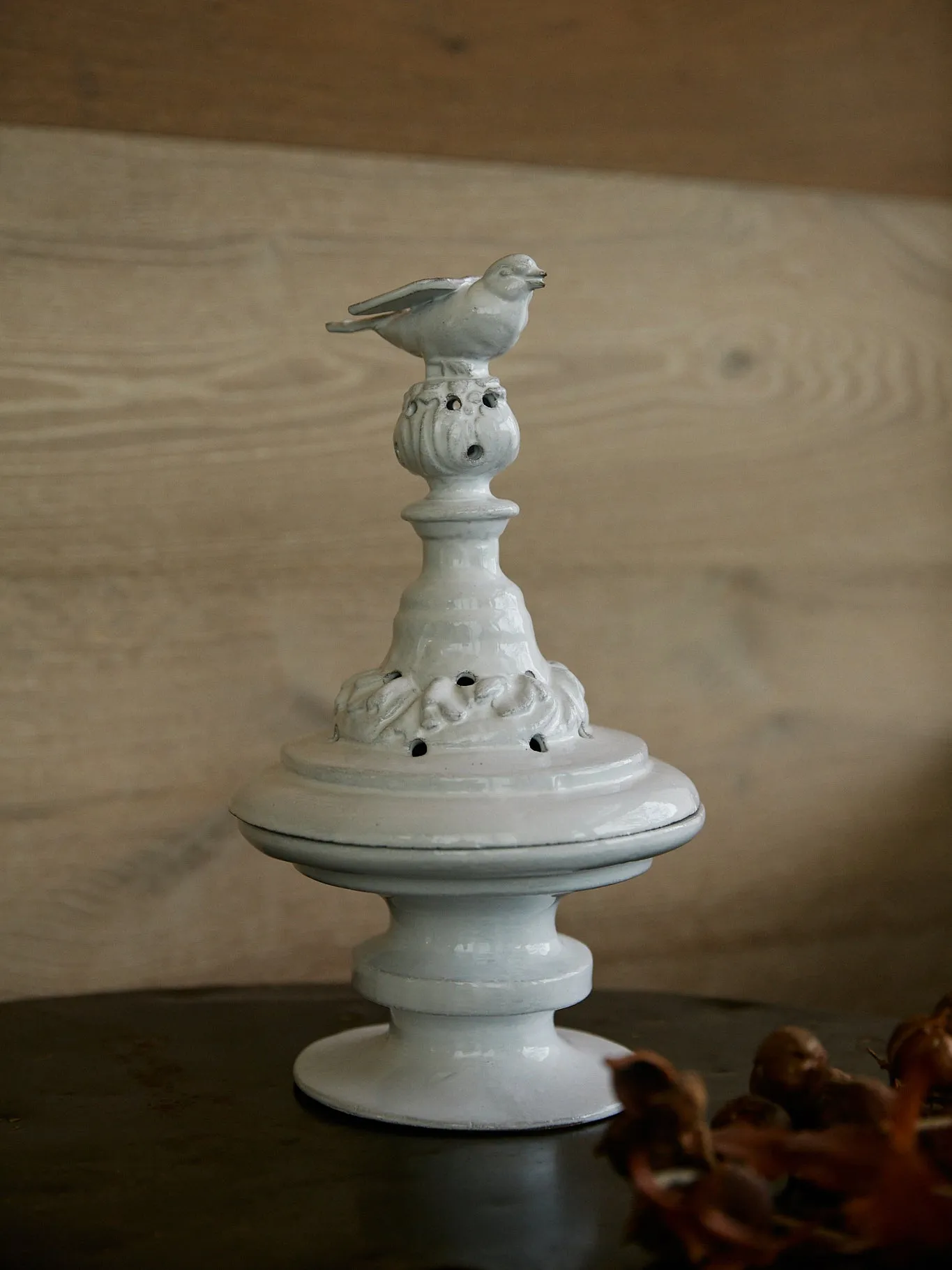 Oiseau Incense Holder
