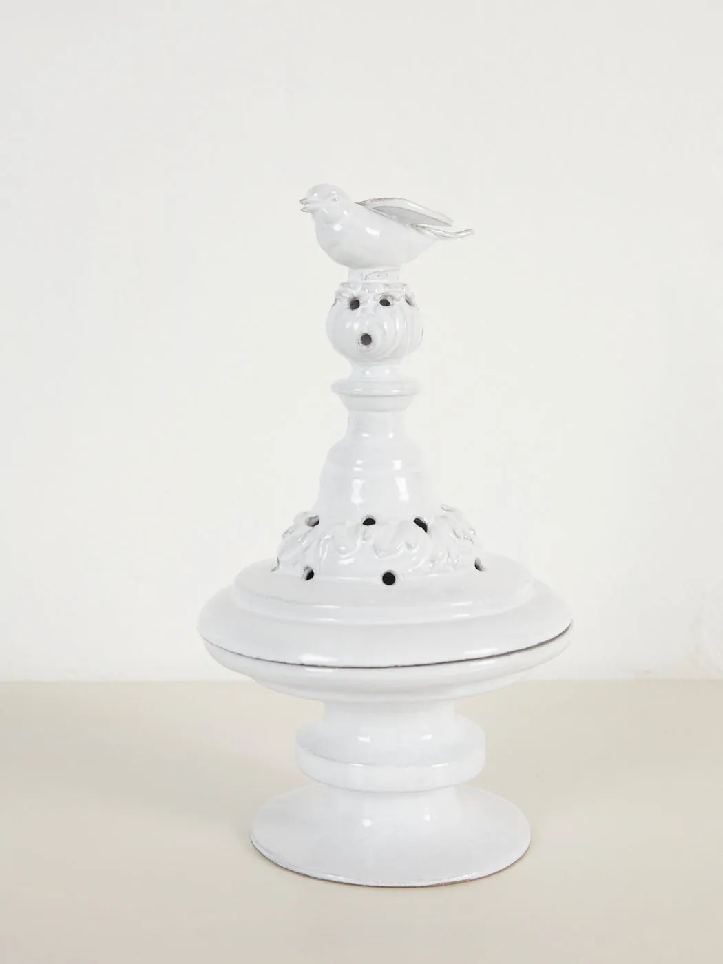 Oiseau Incense Holder