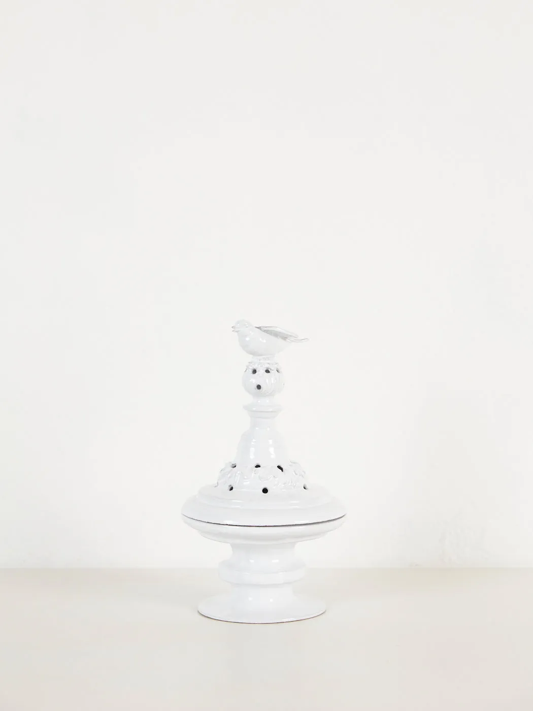 Oiseau Incense Holder