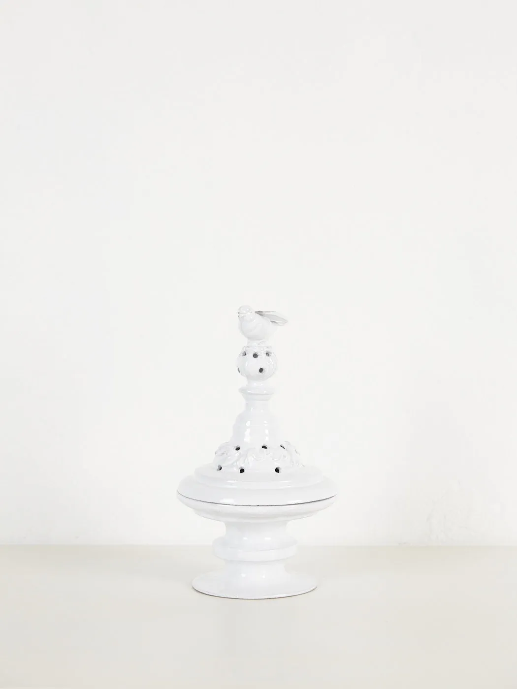 Oiseau Incense Holder