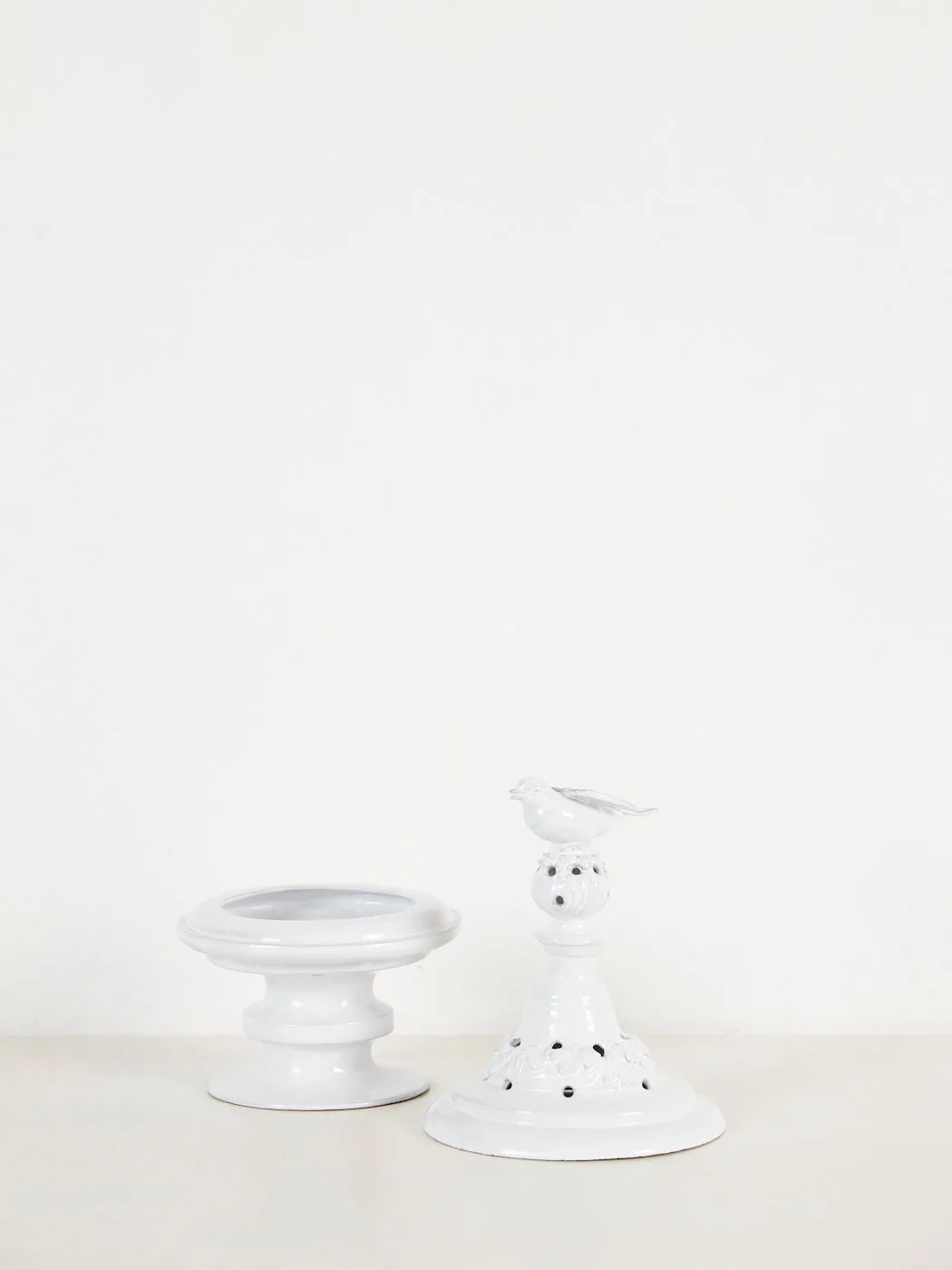 Oiseau Incense Holder