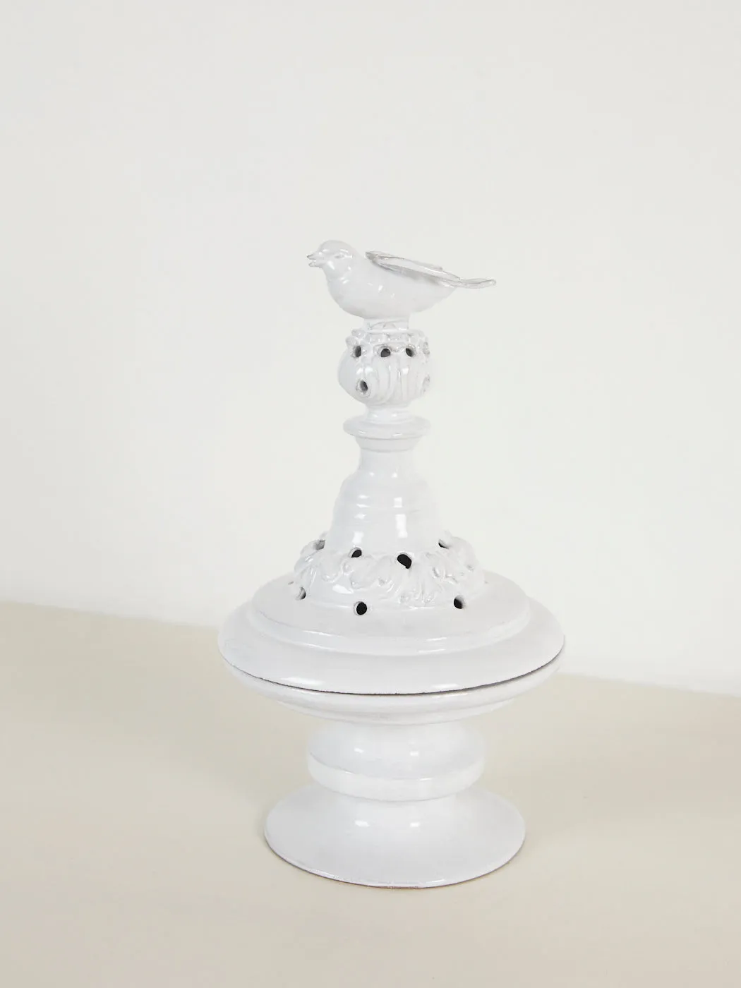 Oiseau Incense Holder