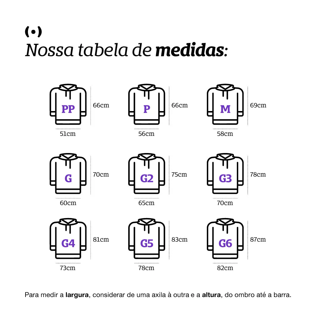 Outlet | Moletom com desconto na Peita
