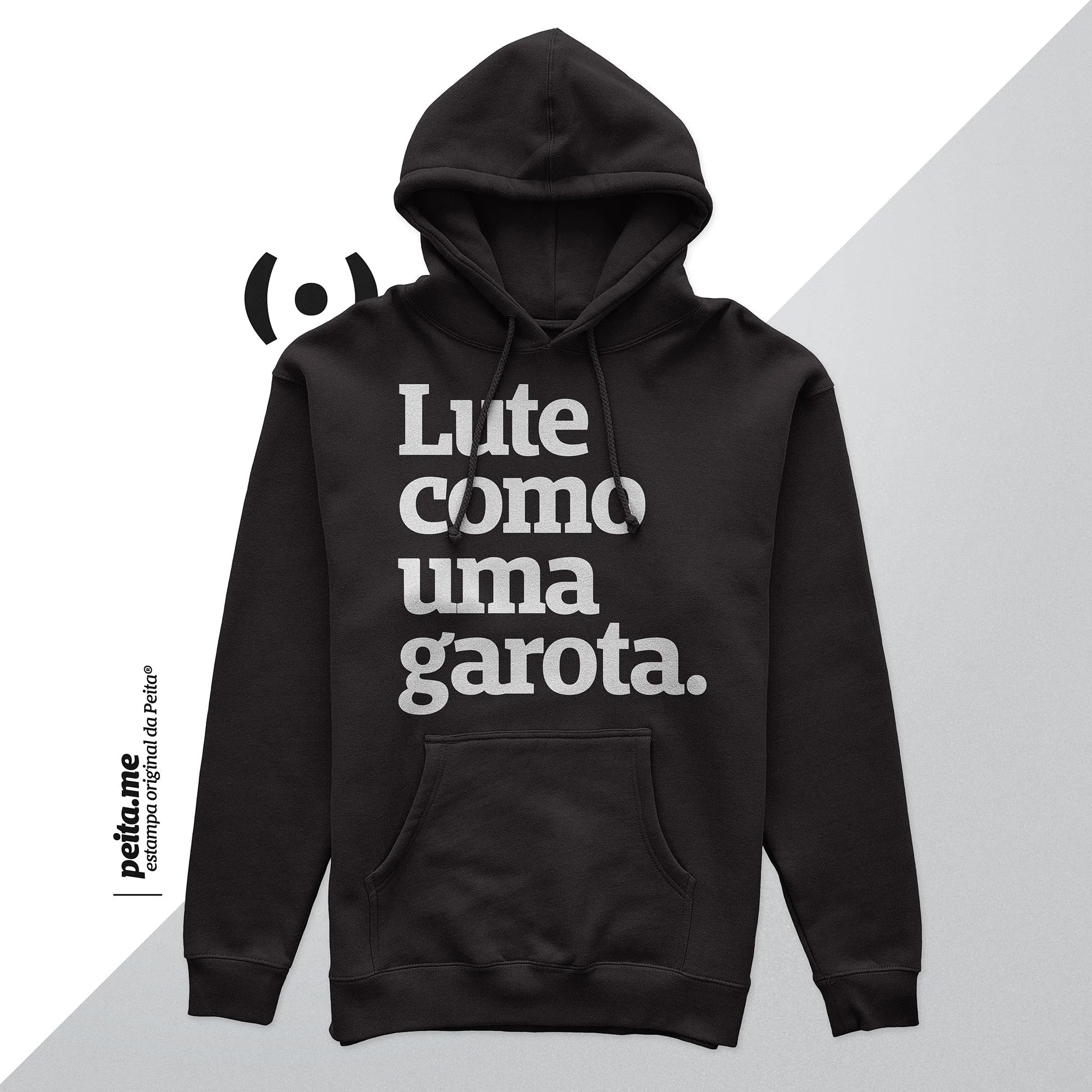 Outlet | Moletom com desconto na Peita
