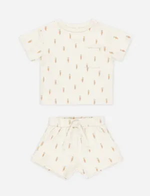 Play Set | Carrots