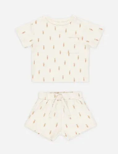 Play Set | Carrots