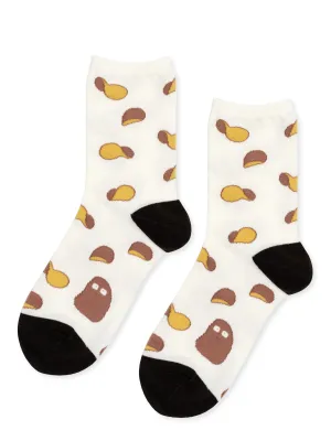 Potato Chips Crew