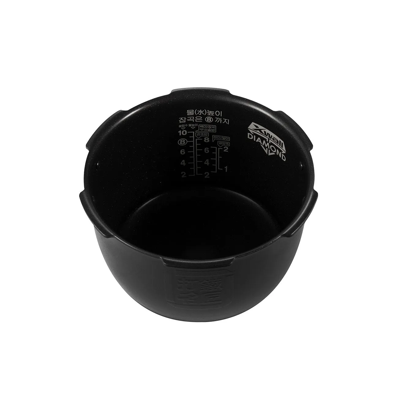 Replacement Inner Pot for CRP-HN1059F