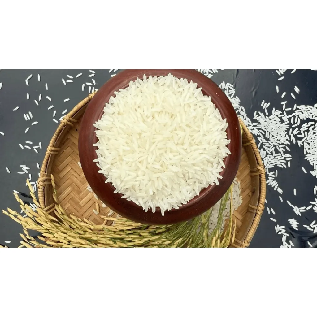  Sen Kra Ob Rice