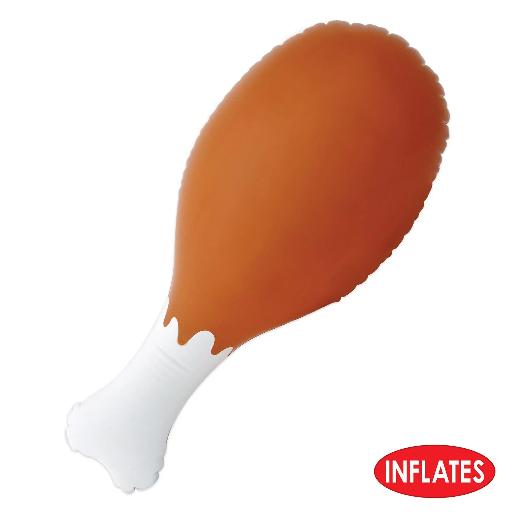 Thanksgiving Inflatable Turkey Leg