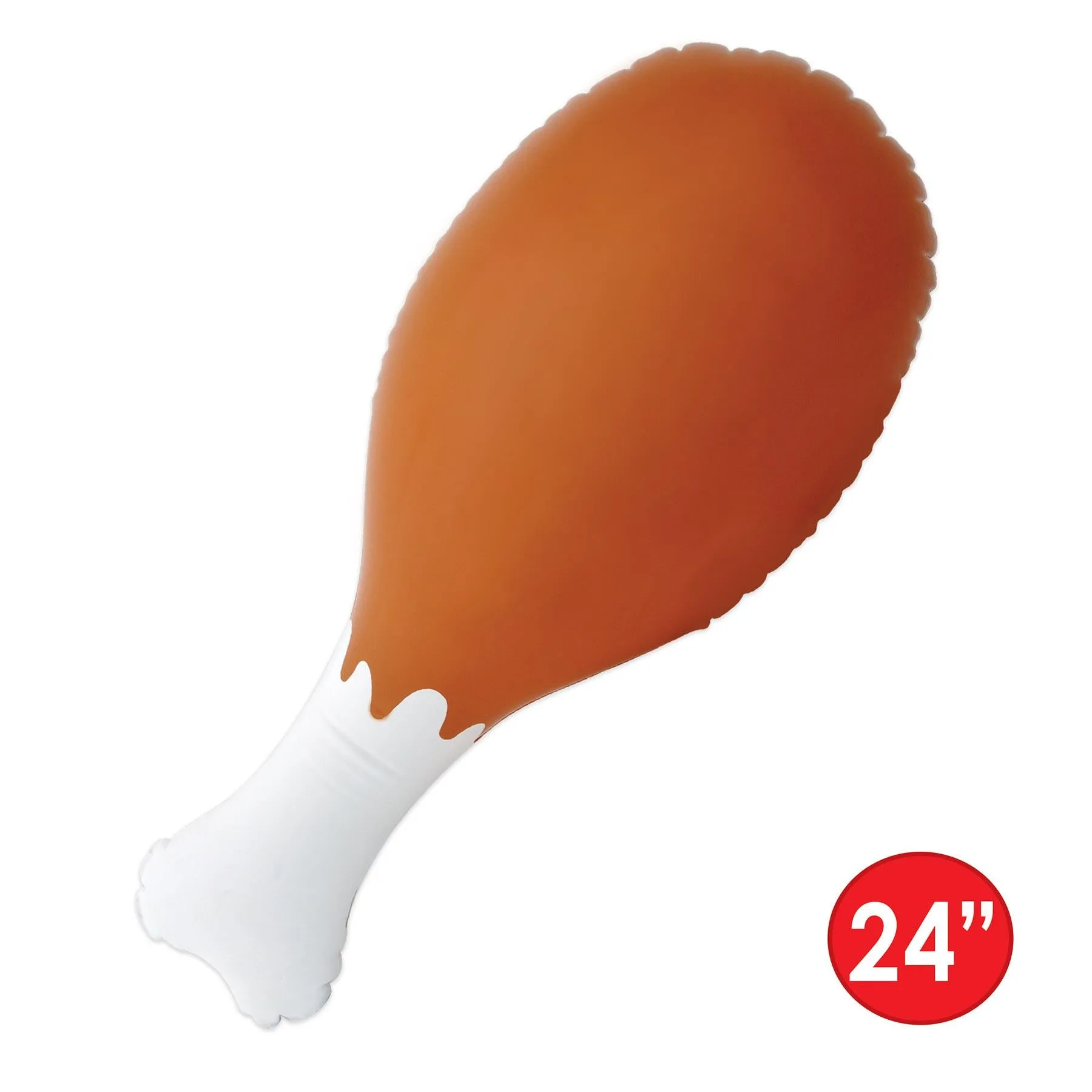 Thanksgiving Inflatable Turkey Leg