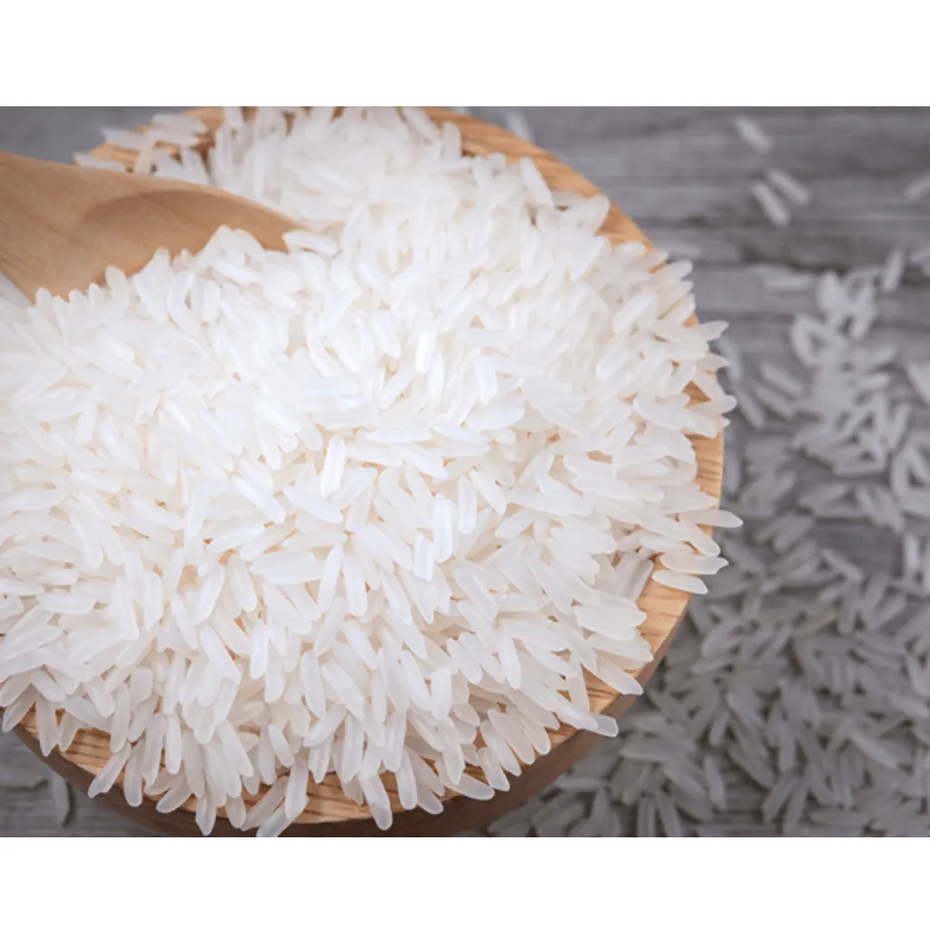  White Rice Neang Minh