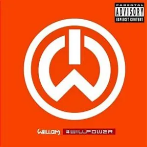 #willpower (Deluxe Edition)
